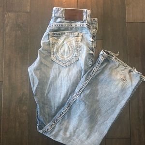 Big Star Jeans - 34L